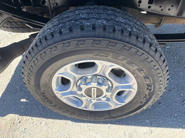 2025 Ford F-250SD XLT