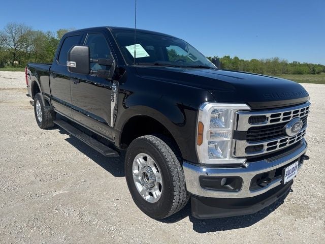 2025 Ford F-250SD XLT