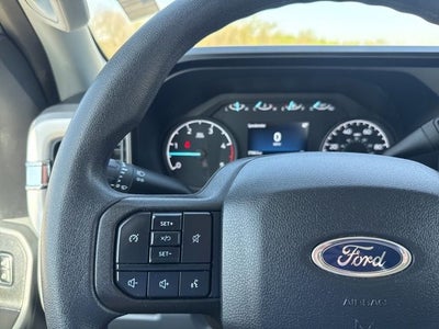 2024 Ford F-250SD XLT