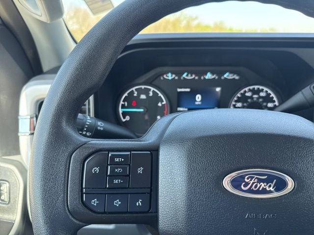 2024 Ford F-250SD XLT