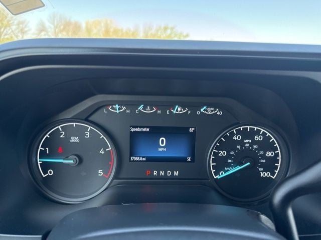 2024 Ford F-250SD XLT