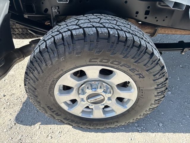 2024 Ford F-250SD XLT