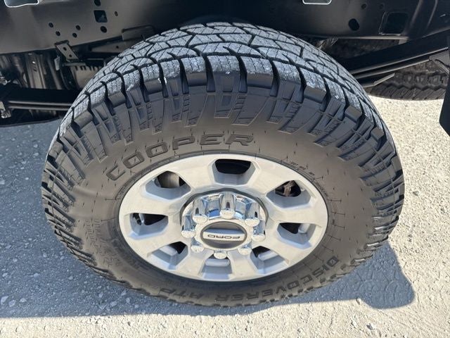 2024 Ford F-250SD XLT