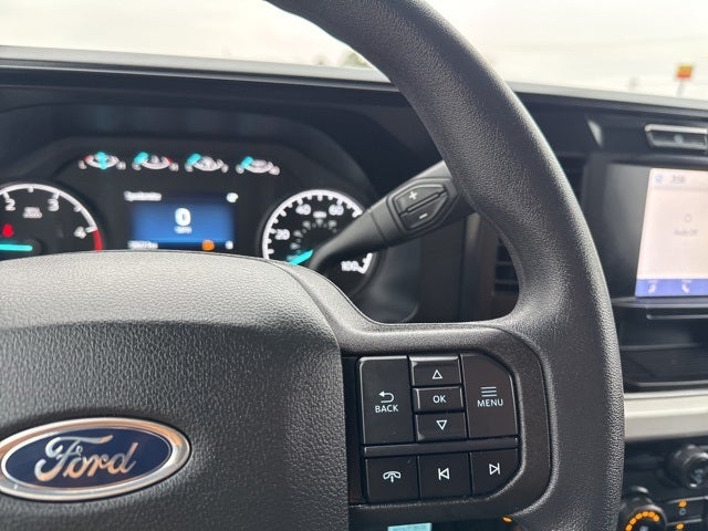 2024 Ford F-250SD XLT