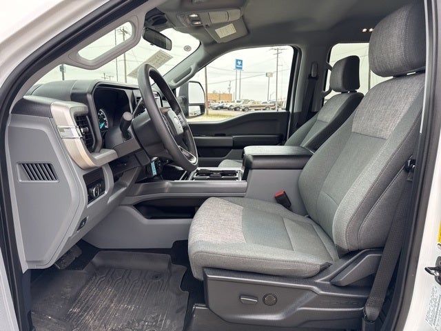 2024 Ford F-250SD XLT