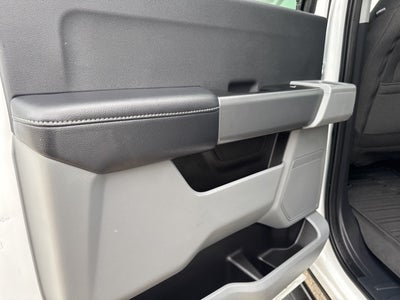 2024 Ford F-250SD XLT