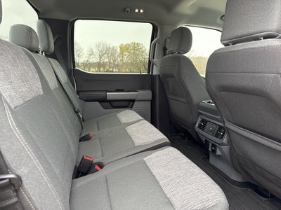 2024 Ford F-250SD XLT