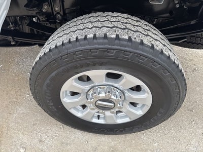 2024 Ford F-250SD XLT