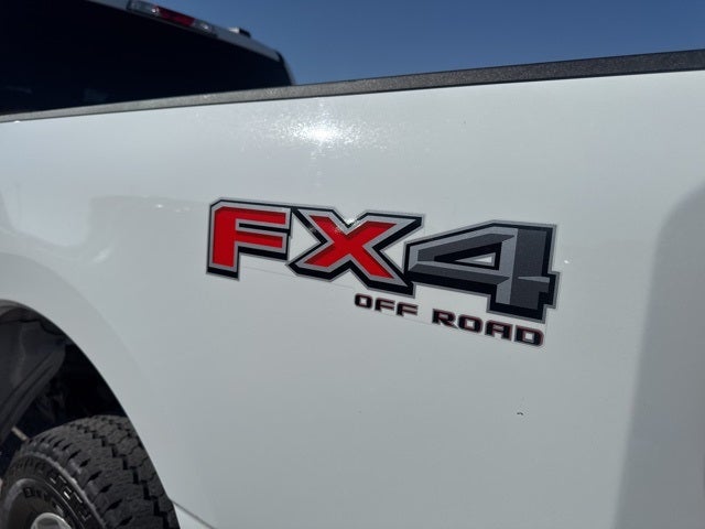 2025 Ford F-250SD XLT