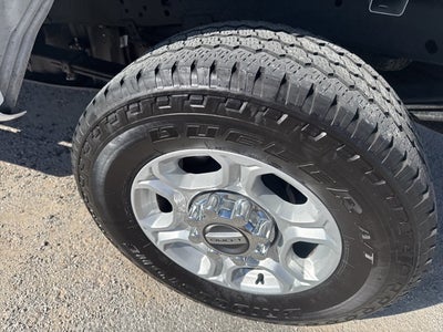 2025 Ford F-250SD XLT