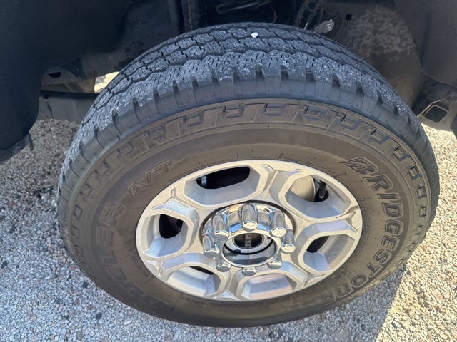 2025 Ford F-250SD XLT