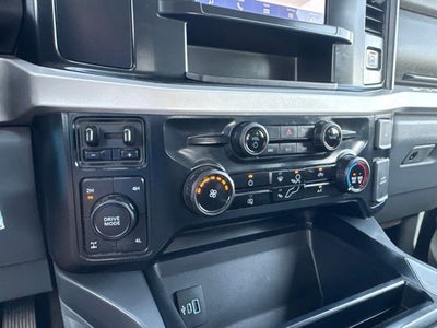 2025 Ford F-250SD XLT