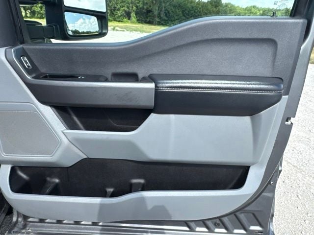 2025 Ford F-250SD XLT