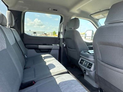 2025 Ford F-250SD XLT