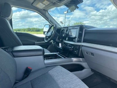 2025 Ford F-250SD XLT