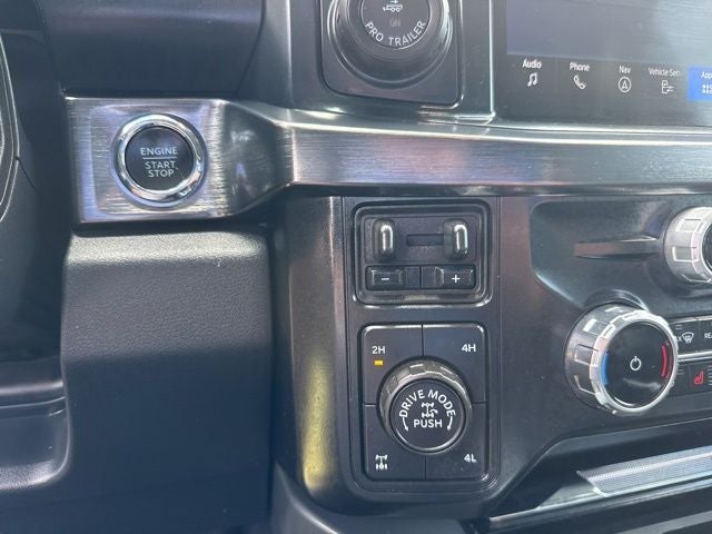 2025 Ford F-250SD Lariat