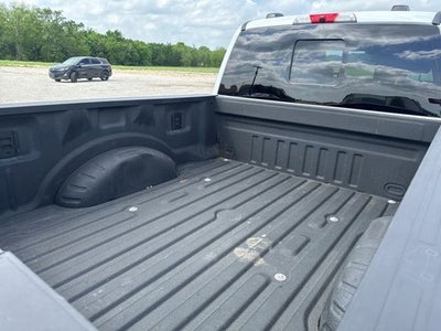 2024 Ford F-250SD King Ranch