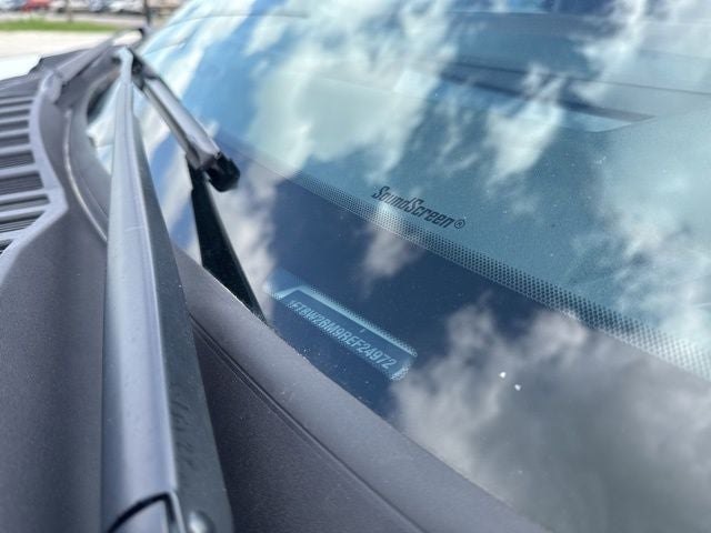 2024 Ford F-250SD King Ranch