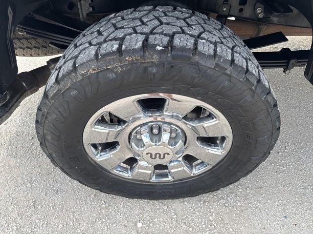 2024 Ford F-250SD King Ranch