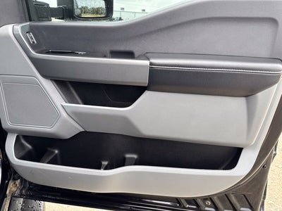 2024 Ford F-250SD XL