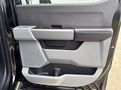 2024 Ford F-250SD XL