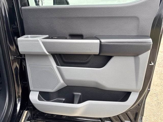 2024 Ford F-250SD XL