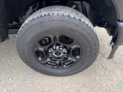2024 Ford F-250SD XL