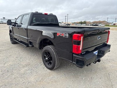 2024 Ford F-250SD XL