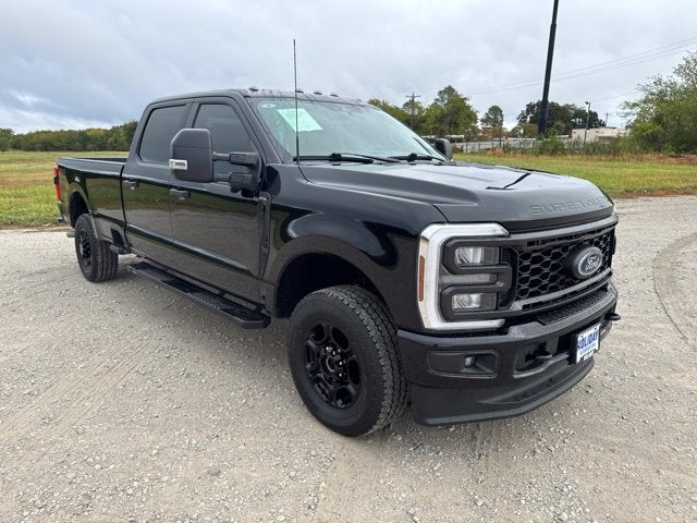 2024 Ford F-250SD XL