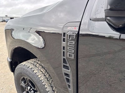 2024 Ford F-250SD XL