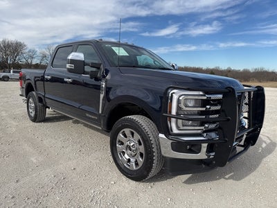 2024 Ford F-250SD Lariat