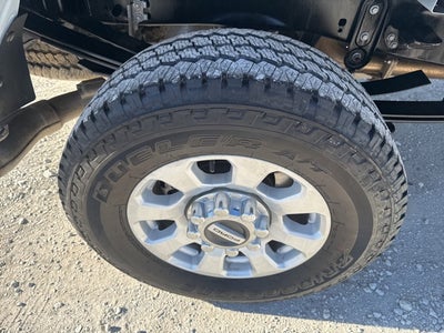 2024 Ford F-250SD XLT