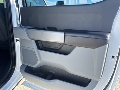 2024 Ford F-250SD XLT