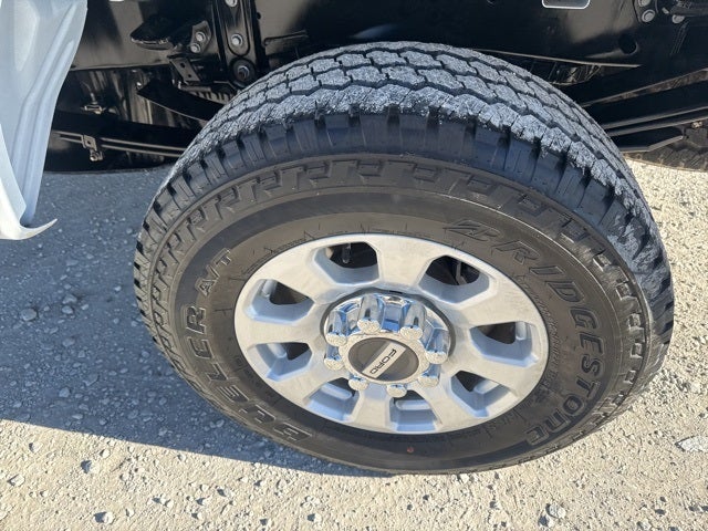 2024 Ford F-250SD XLT