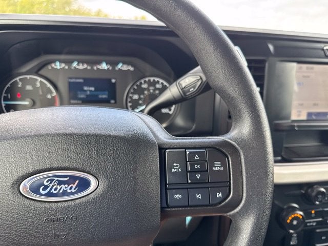 2025 Ford F-250SD XL