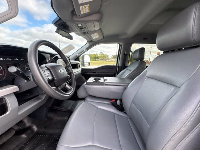 2025 Ford F-250SD XL