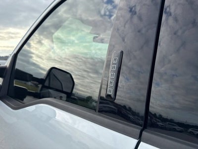 2024 Ford F-250SD XLT