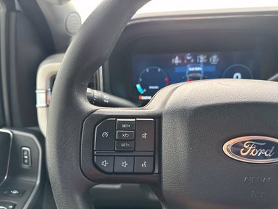 2024 Ford F-250SD XLT