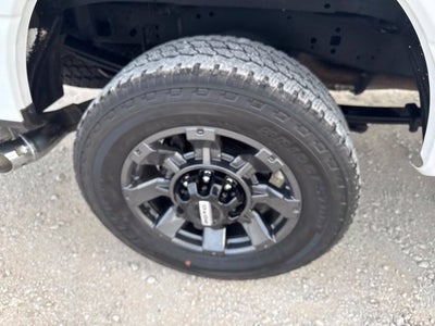 2024 Ford F-250SD XLT