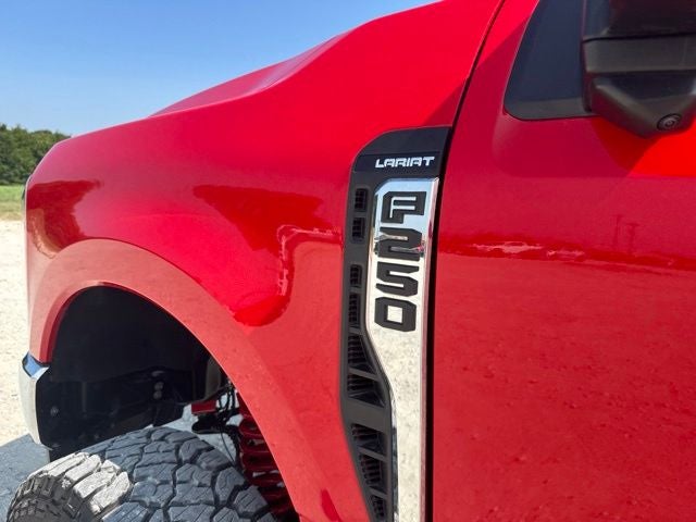 2024 Ford F-250SD Lariat