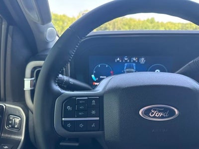 2024 Ford F-250SD Lariat
