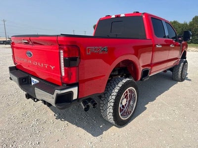 2024 Ford F-250SD Lariat