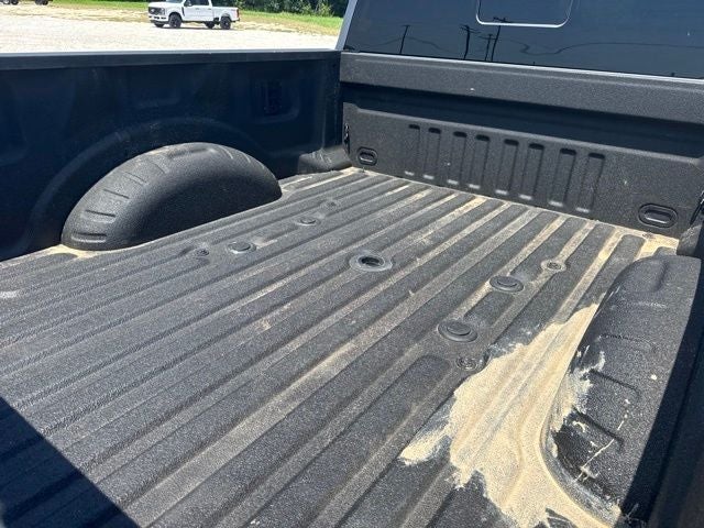 2024 Ford F-250SD Platinum
