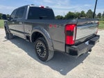 2024 Ford F-250SD Platinum