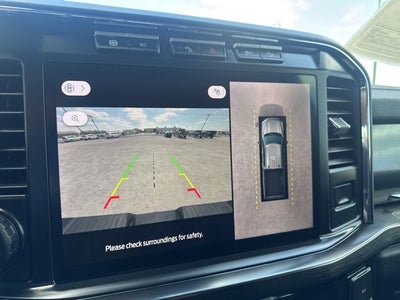 2024 Ford F-250SD Lariat