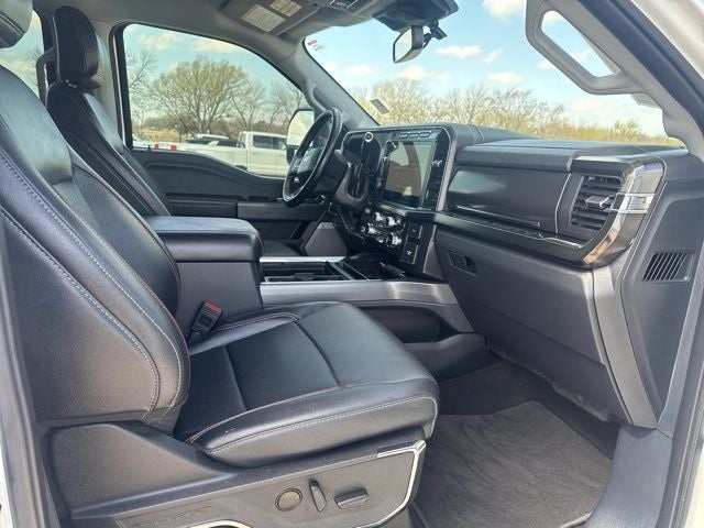 2024 Ford F-250SD Lariat