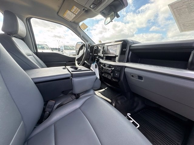 2025 Ford F-250SD XL