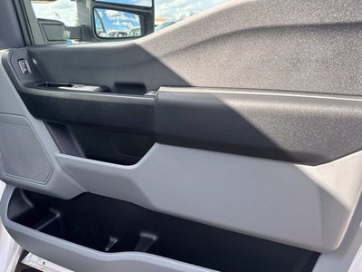 2025 Ford F-250SD XL