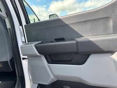 2025 Ford F-250SD XL
