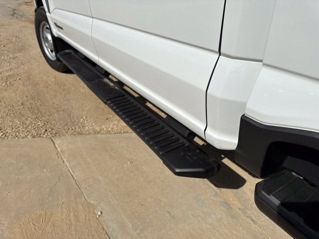2025 Ford F-250SD XL